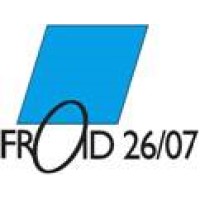 FROID 2607 logo - Similar company to Biddle France