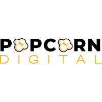 PopCorn Digital logo - Similar company to Sage Servizi Srl