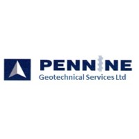 Pennine Geotechnical Services Ltd logo - Similar company to Soilmec Ltd (U.K)