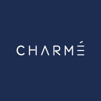 Charmé logo - Similar company to Webtechnomics