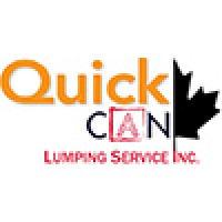 Quickcan Lumping Service Inc.
