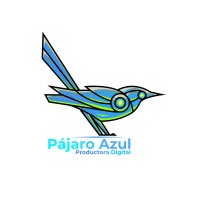 Pájaro Azul Productora logo - Similar company to Kreactivos