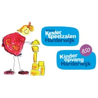 Stichting Kinderspeelzalen Harderwijk logo - Similar company to Zorgdat