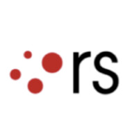RS logo - Similar company to Nyvus