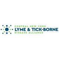 Central New York Lyme and Tick-Borne Disease Alliance logo - Similar company to Innowomen