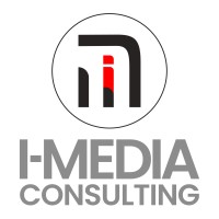 I Media Consulting logo - Similar company to Gount Services