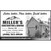 MCR Construction and Roofing logo - Similar company to Mrc Construction
