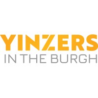 Yinzers logo - Similar company to Bookings