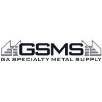 Georgia Specialty Metal Supply logo - Similar company to Itw Sexton