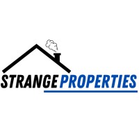 Strange Properties logo - Similar company to Mobile Tech Lab