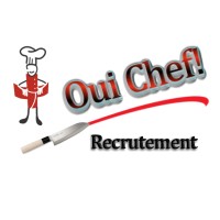 Oui Chef Recrutement logo - Similar company to Moua Lash Co