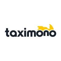 Taximono logo - Similar company to Packupp Technology & Delivery