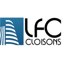 LFC CLOISONS logo - Similar company to Mpb Platrerie