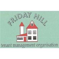 Friday Hill Tenant Management Organisation Limited logo - Similar company to Emqt