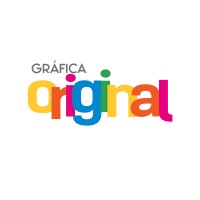 Gráfica Original logo - Similar company to Gráfica E Editora Lorencetti Ltda
