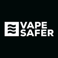 VapeSAFER logo - Similar company to Activeⓡ