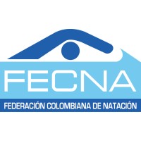 Federación Colombiana de Natación logo - Similar company to Idmji