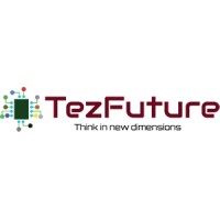 TezFuture logo - Similar company to Semantechs Group