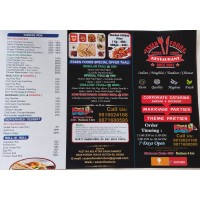 Essen Foods