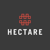 Hectare immobilier logo - Similar company to Complexe Capitale Hélicoptère