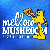 Capital Food Group (dba Mellow Mushroom) logo - Similar company to Mushroom Group Co. Ltd.,