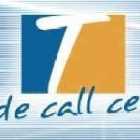 Trade Call Center logo - Similar company to Blue3 Tecnologia