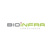 BIOINFRA Inc. logo - Similar company to Genuv
