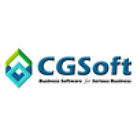 CGSoft logo - Similar company to Cg Softech