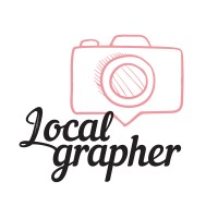 Localgrapher logo - Similar company to Angle