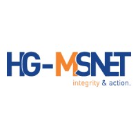 HG-MS.NET SRL logo - Similar company to Proetico