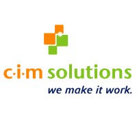 Cim Solutions