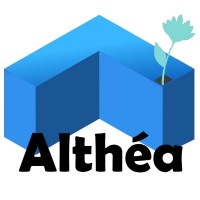 Agence Althéa logo - Similar company to Akt.