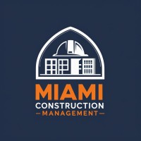 Miami Construction Management logo - Similar company to Carrillo Land Development, Llc