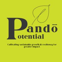 The Pandō Potential