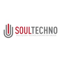 Soultechno Soluções Tecnológicas logo - Similar company to It4F Pos