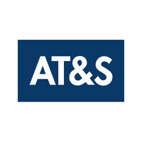 AT&S logo - Similar company to Schott