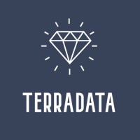Terradata logo - Similar company to Teradata