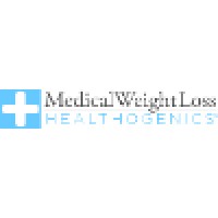 Medical Weight Loss by Healthogenics logo - Similar company to Healthogenics