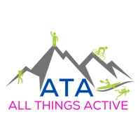 All Things Active logo - Similar company to Wefund Cic