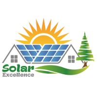 Solar Excellence logo - Similar company to Benchmark Training Institue