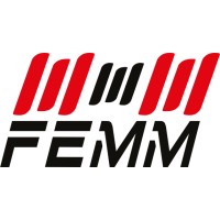 FEMM ascensores logo - Similar company to Smart Motion S.A.S.