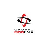 Gruppo Modena logo - Similar company to Syncrotech