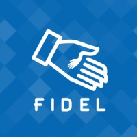 FIDEL de la Matanie logo - Similar company to Squid Squad - Production-Divertissement