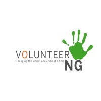 The VolunteerNG logo - Similar company to Bamburi