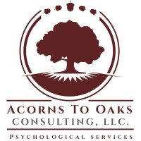 Acorns To Oaks Consulting, LLC logo - Similar company to Sweet As Ever Llc