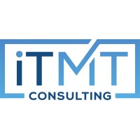 ITMT Consulting logo - Similar company to Itmt Gmbh
