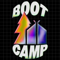 Boot Camp logo - Similar company to It Boot Camp