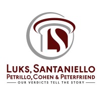 Luks, Santaniello, Petrillo, Cohen & Peterfriend logo - Similar company to Kelley Kronenberg
