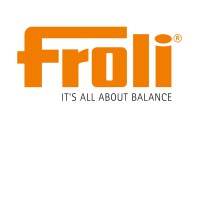 Froli GmbH & Co. KG logo - Similar company to Briv Ab