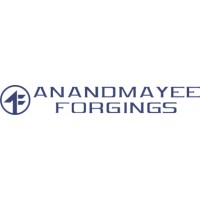 Anandmayee Forgings Pvt. Ltd. logo - Similar company to Pyrocast India Pvt. Ltd.